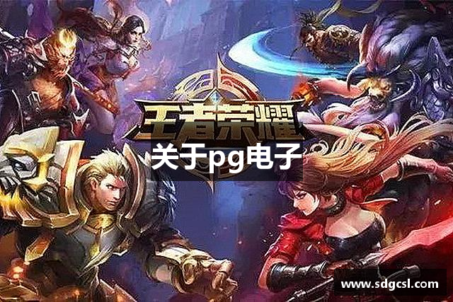 关于pg电子